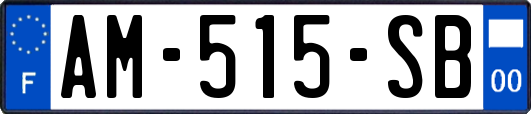AM-515-SB