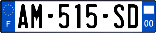 AM-515-SD