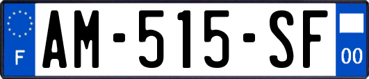AM-515-SF