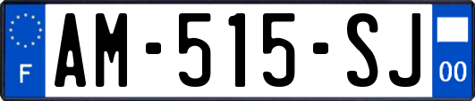 AM-515-SJ