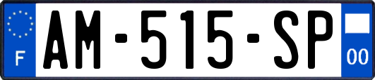 AM-515-SP
