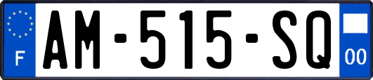 AM-515-SQ