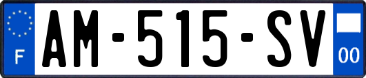 AM-515-SV