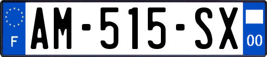 AM-515-SX