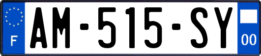 AM-515-SY