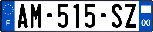 AM-515-SZ