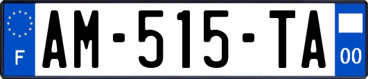 AM-515-TA
