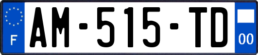 AM-515-TD