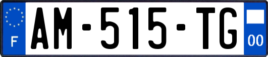 AM-515-TG