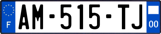 AM-515-TJ