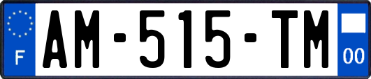 AM-515-TM