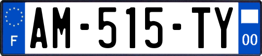 AM-515-TY