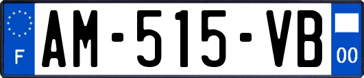 AM-515-VB
