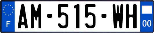 AM-515-WH