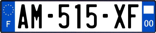 AM-515-XF