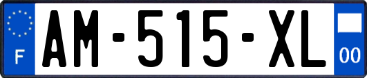 AM-515-XL