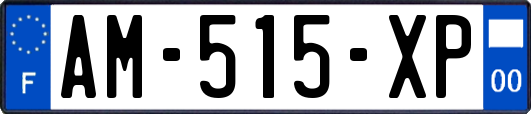 AM-515-XP