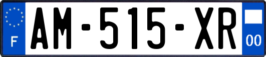 AM-515-XR