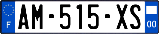AM-515-XS