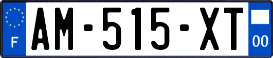AM-515-XT