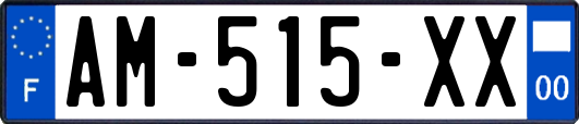 AM-515-XX