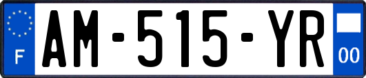 AM-515-YR