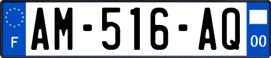 AM-516-AQ