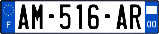 AM-516-AR