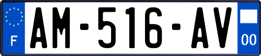 AM-516-AV
