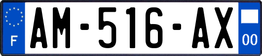 AM-516-AX