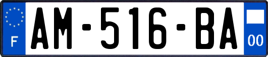 AM-516-BA