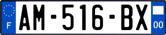 AM-516-BX