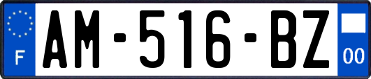 AM-516-BZ