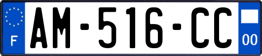 AM-516-CC