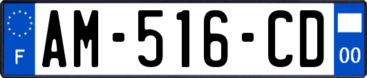 AM-516-CD