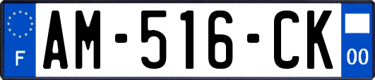 AM-516-CK