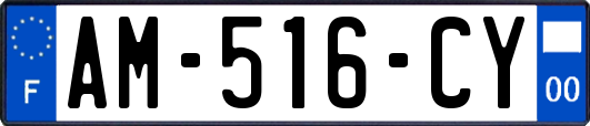 AM-516-CY
