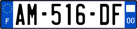 AM-516-DF