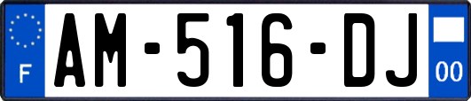 AM-516-DJ