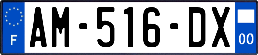 AM-516-DX