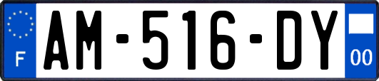 AM-516-DY