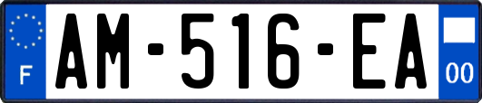 AM-516-EA