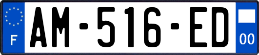 AM-516-ED