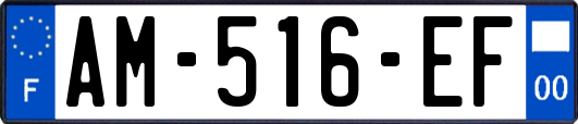 AM-516-EF