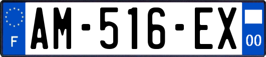 AM-516-EX