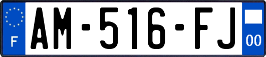AM-516-FJ