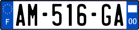 AM-516-GA