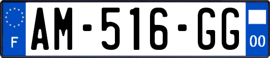 AM-516-GG