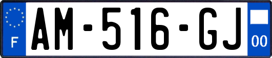 AM-516-GJ