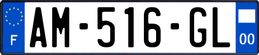AM-516-GL